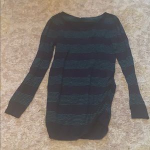 Motherhood maternity sweater